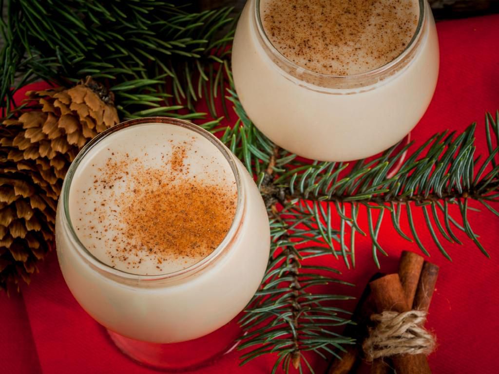 10 Christmas cocktails from around the world that you should try this year