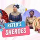 Empowering Fridays with Michy: Reflo's sheroes unveiled