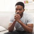 Black man thinking [iStock]
