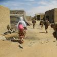 The five Sahel countries including Mali have been struggling against jihadist violence and lawlessness