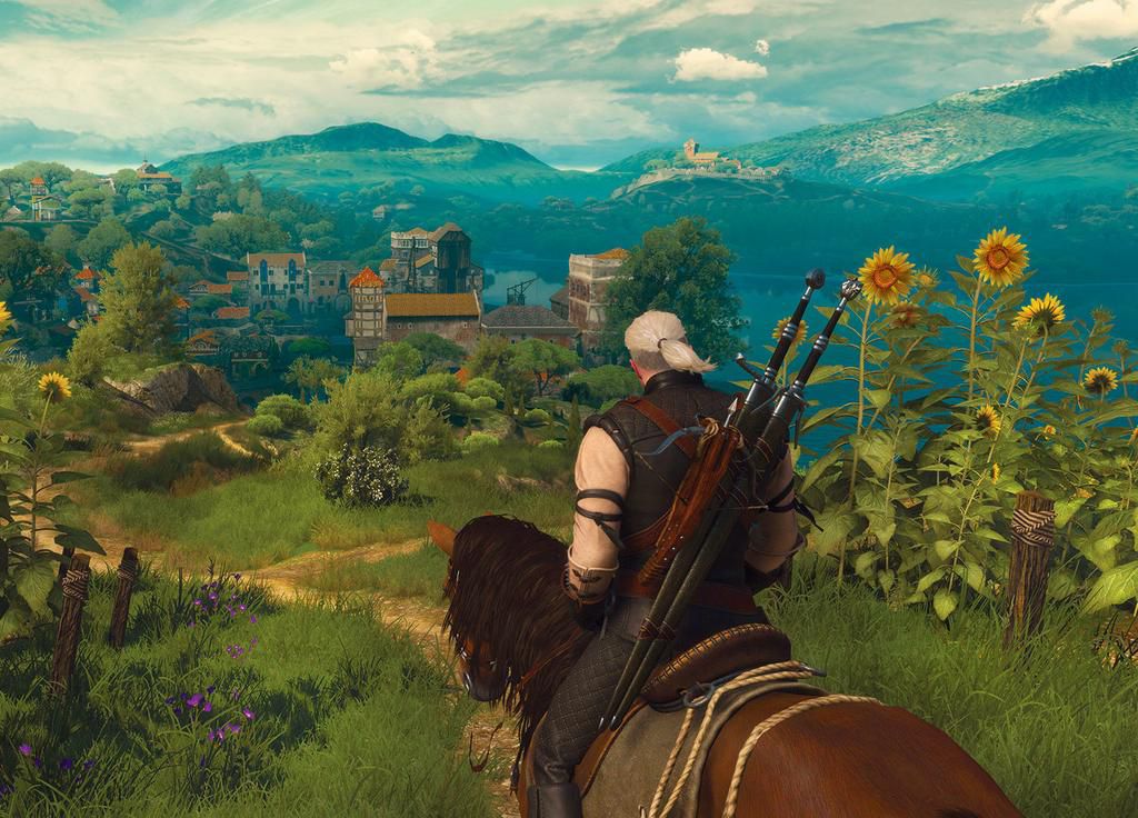 3 video games that deserve a second chance