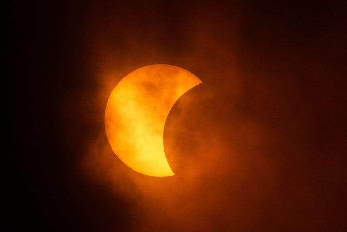 2024 total solar eclipse