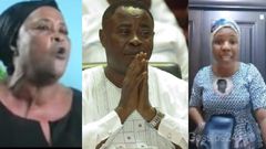 Rev. Anthony Kwadwo Boakye’s funeral in limbo; widow’s court injunction angers his daughter