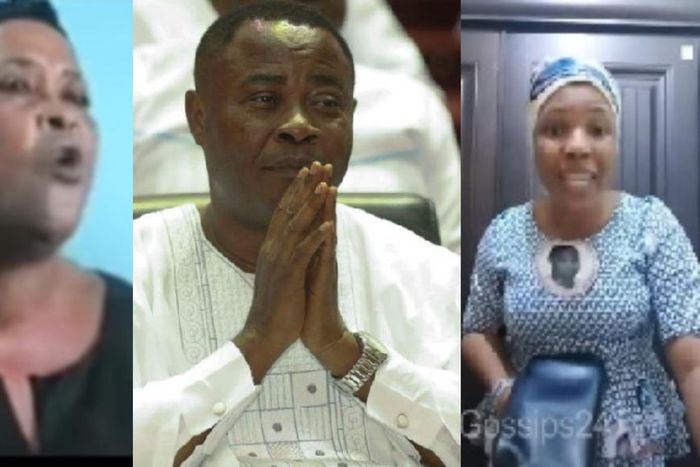 Rev. Anthony Kwadwo Boakye’s funeral in limbo; widow’s court injunction angers his daughter