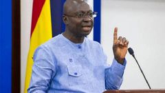 Samuel Atta Akyea