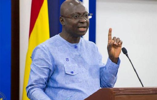 Samuel Atta Akyea