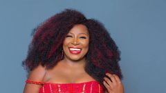 Gloria Sarfo