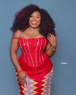 Gloria Sarfo