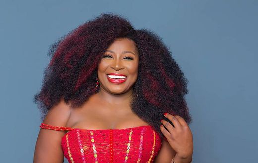 Gloria Sarfo