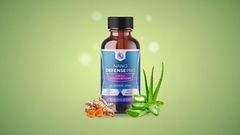 NanoDefense Pro Reviews (Customer Warning) Is This Foot Microbiome Support Formula Right For You?
