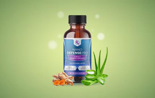 NanoDefense Pro Reviews (Customer Warning) Is This Foot Microbiome Support Formula Right For You?