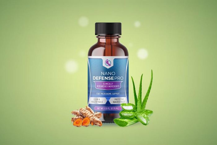 NanoDefense Pro Reviews (Customer Warning) Is This Foot Microbiome Support Formula Right For You?