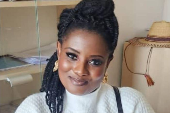 ‘I’m available after 11 years’ – Victoria Hamah sparks confusion with social media post