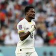 Injury rules Daniel Amartey out of Comoros vs Ghana World Cup qualifier