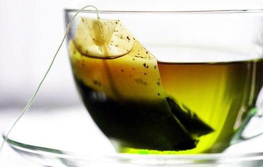Green Tea