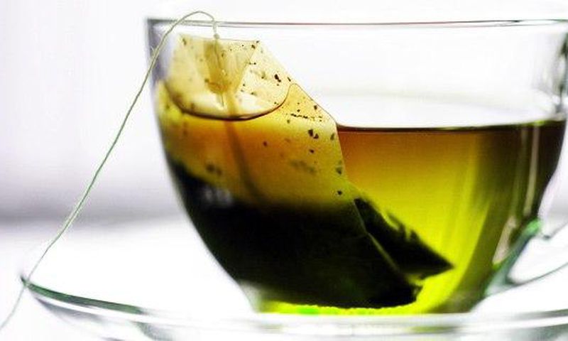 Green Tea