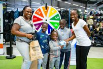 Decathlon Ghana celebrates 7th anniversary with Fitness Fiesta and special offers