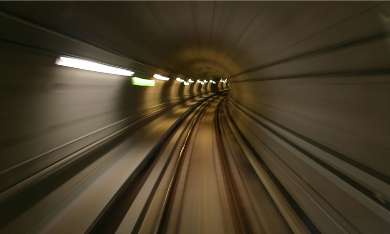 Dubai is far from the first city to introduce an automated, driverless metro. The first one built was in Kobe, Japan in 1981, but it has since been introduced in 42 cities around the world and the technology is considered to produce the most punctual a...