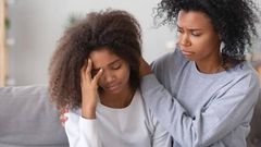 There are some sruggles only first-born children can relate to [TheStandard]