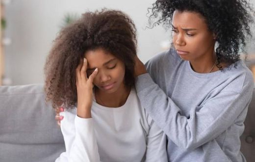 There are some sruggles only first-born children can relate to [TheStandard]