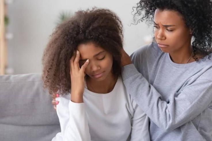 There are some sruggles only first-born children can relate to [TheStandard]