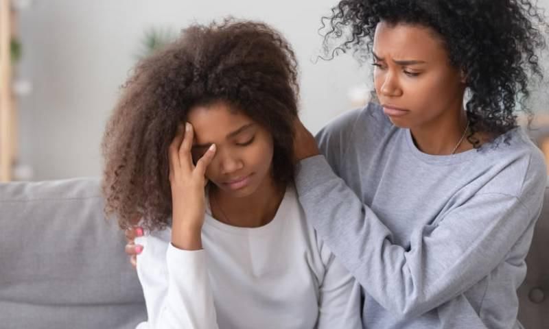 There are some sruggles only first-born children can relate to [TheStandard]