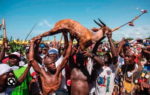 Aboakyere