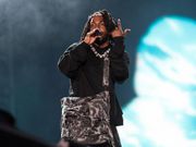 Kendrick Lamar