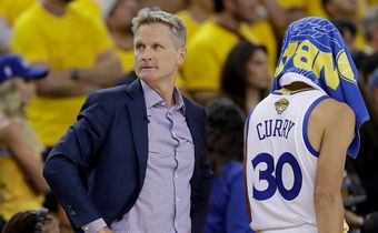 warriors