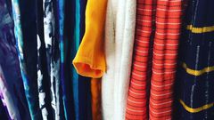 Clothes