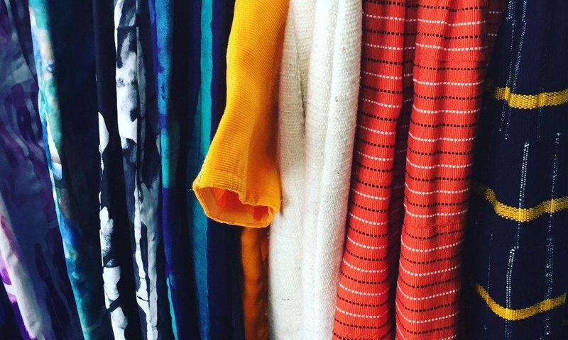 Clothes