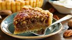 pecan pie