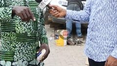 I spend GHC700 on lottery - Ghanaian reveals how much he’s won since 1983