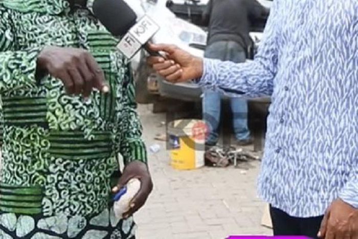 I spend GHC700 on lottery - Ghanaian reveals how much he’s won since 1983