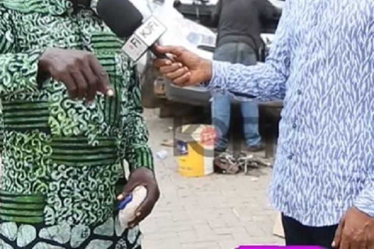 I spend GHC700 on lottery - Ghanaian reveals how much he’s won since 1983