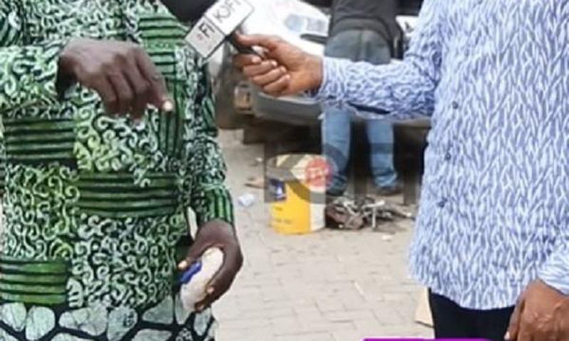 I spend GHC700 on lottery - Ghanaian reveals how much he’s won since 1983