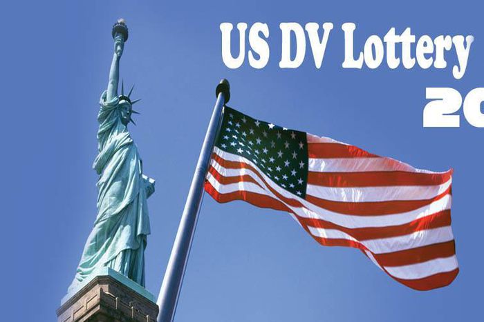 US DV Lottery