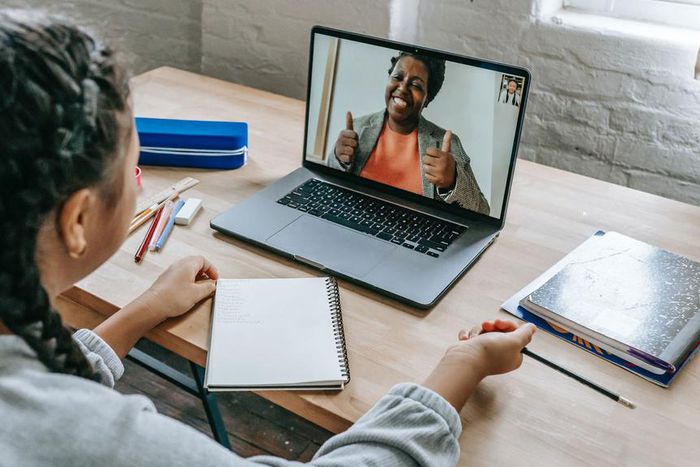 Online tutoring- Learner tutors