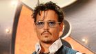 Johnny Depp