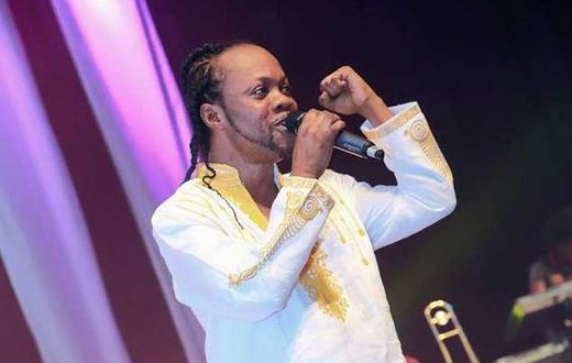 Daddy Lumba