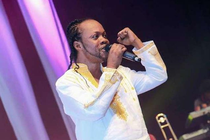 Daddy Lumba