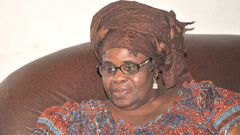 Ama Ata Aidoo