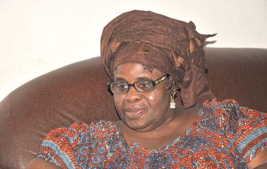 Ama Ata Aidoo