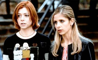 buffy