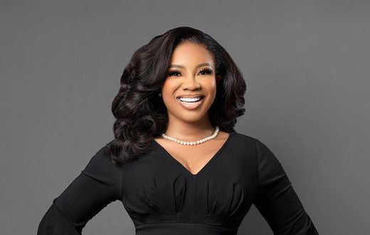 Serwaa Amihere