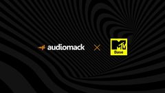 Audiomack partners with MTV Base