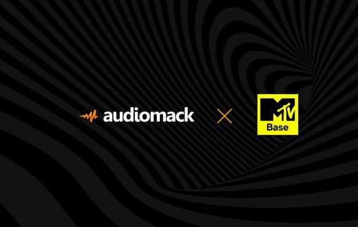 Audiomack partners with MTV Base