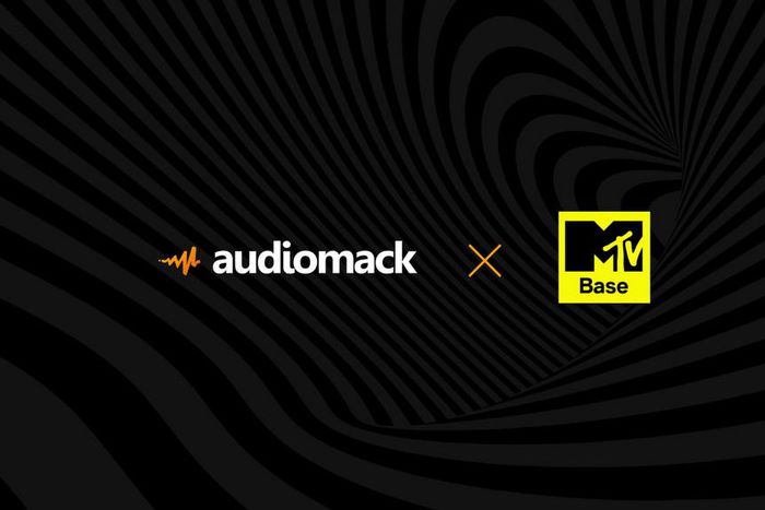 Audiomack partners with MTV Base