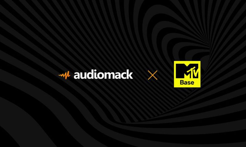 Audiomack partners with MTV Base