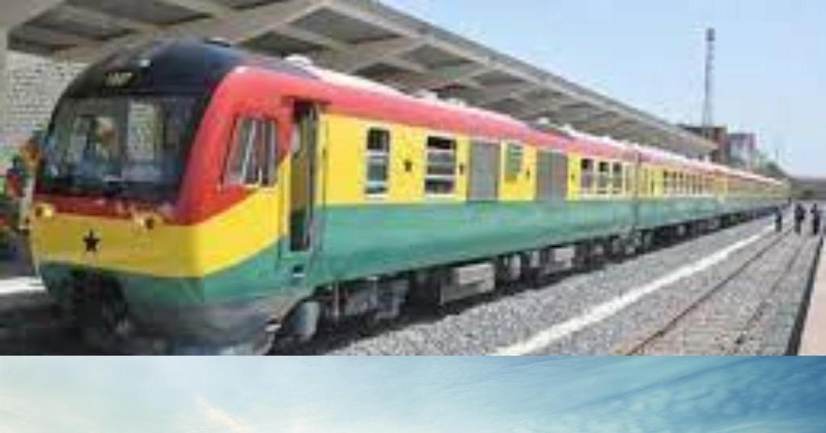 Top 5 mega projects ongoing in Ghana | Pulse Ghana